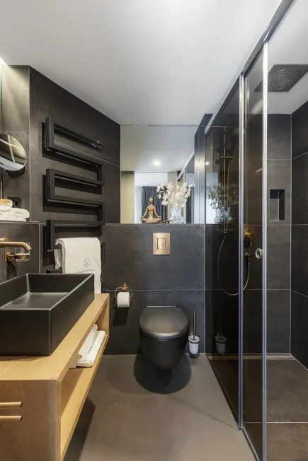 1 Zimmer möbl. Wohnobjekt in Basel – photo 4 of 15