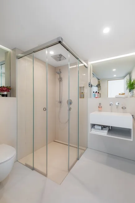 1 Zimmer möbl. Wohnobjekt in Basel – photo 12 of 15