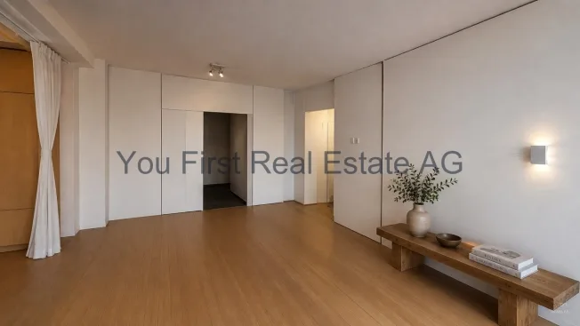 9.5 Zimmer Villa in Basel – Foto 11 von 12