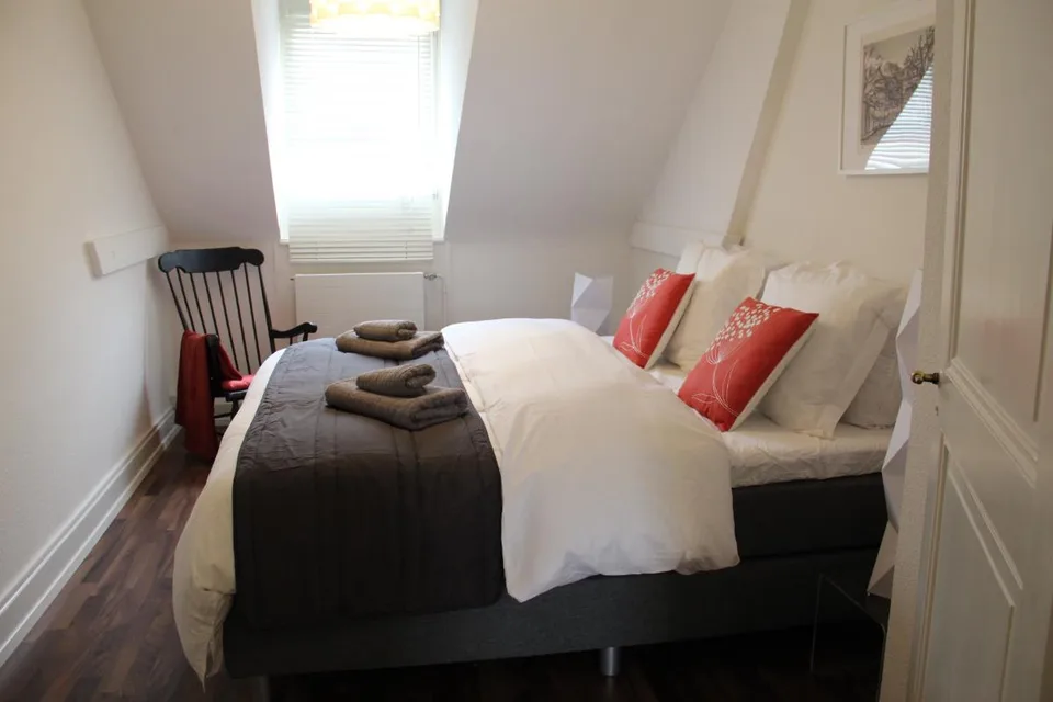 3 Zimmer möbl. Wohnobjekt in Basel – photo 2 of 5