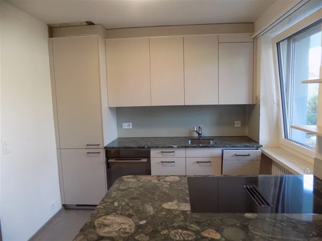 2 Zimmer Wohnung, 4053 Basel