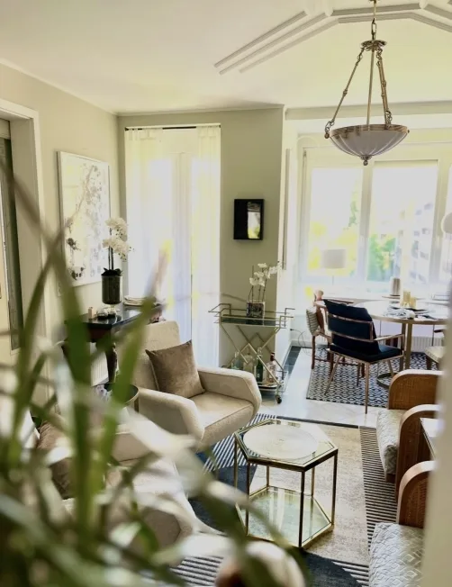 4.5 Zimmer Wohnung in Basel – foto 2 di 8