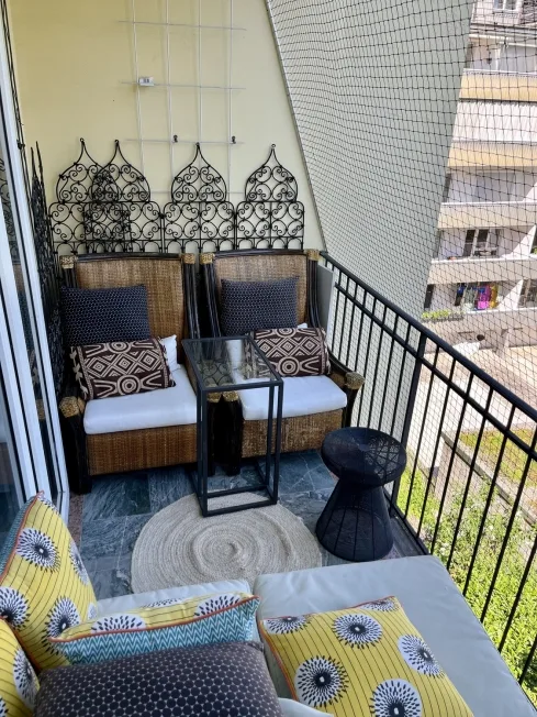 4.5 Zimmer Wohnung in Basel – foto 8 di 8