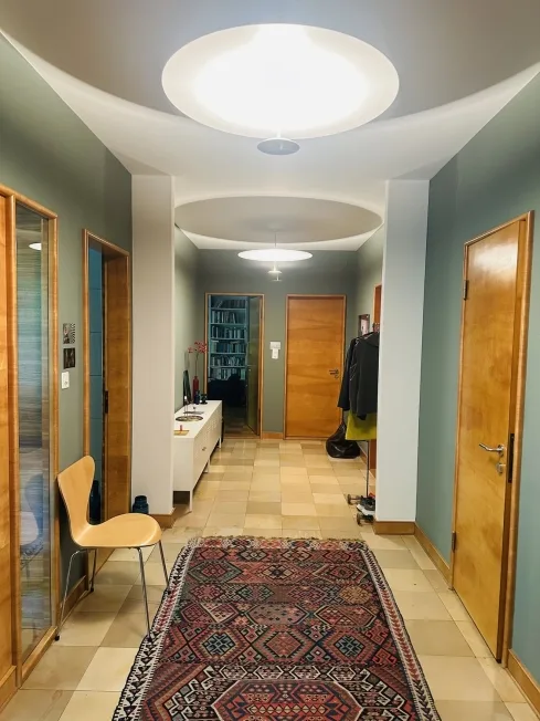 5 Zimmer Wohnung in Basel – Foto 7 von 9