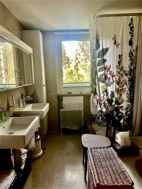 5 Zimmer Wohnung in Basel – Foto 8 von 9