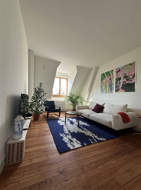 3.5 Zimmer Wohnung in Basel – foto 6 di 10