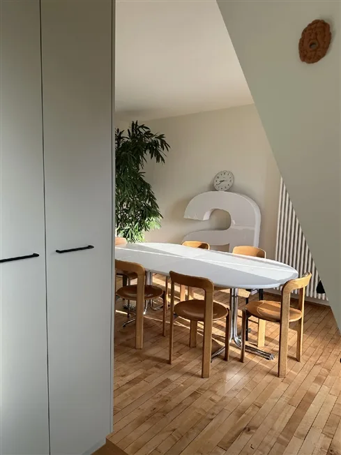 3.5 Zimmer Wohnung in Basel – foto 5 di 10