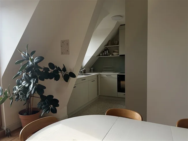 3.5 Zimmer Wohnung in Basel – foto 4 di 10