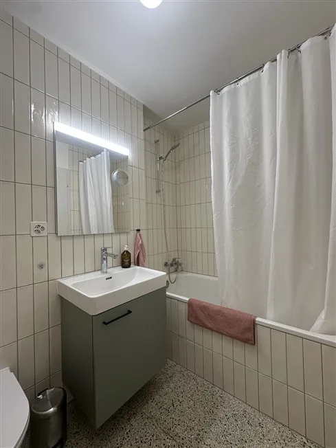 3.5 Zimmer Wohnung in Basel – foto 10 di 10