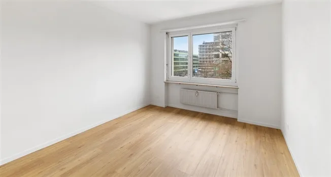 3 Zimmer Wohnung in Basel – Foto 6 von 6