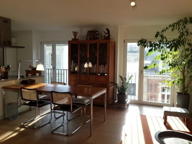 2 Zimmer Wohnung in Basel – foto 3 di 11