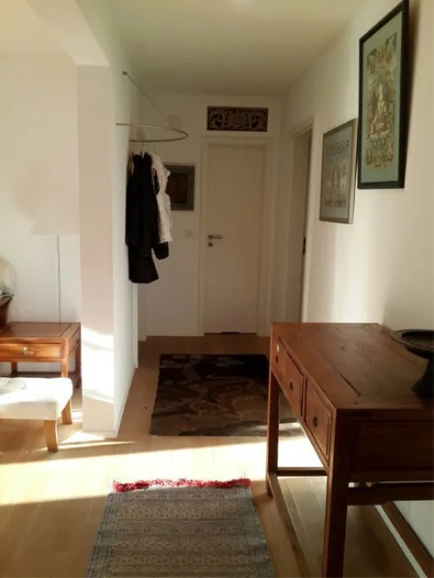 2 Zimmer Wohnung in Basel – foto 6 di 11