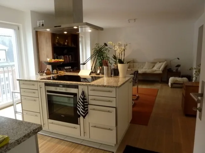 2 Zimmer Wohnung in Basel – foto 5 di 11