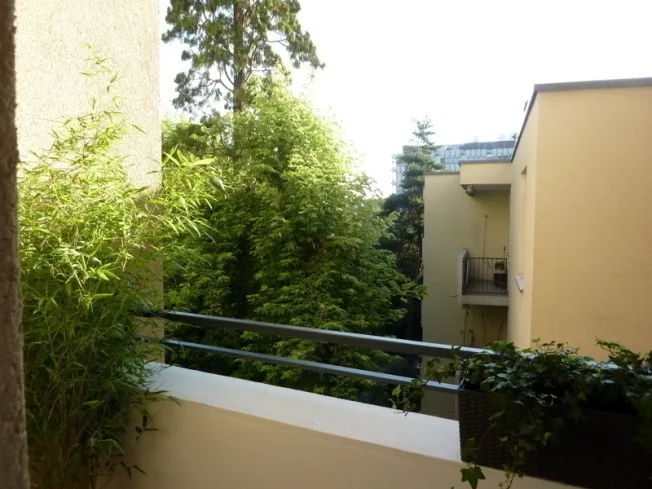 2 Zimmer Wohnung in Basel – foto 11 di 11