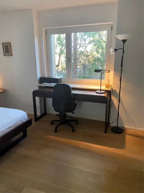 2 Zimmer Wohnung in Basel – foto 9 di 11