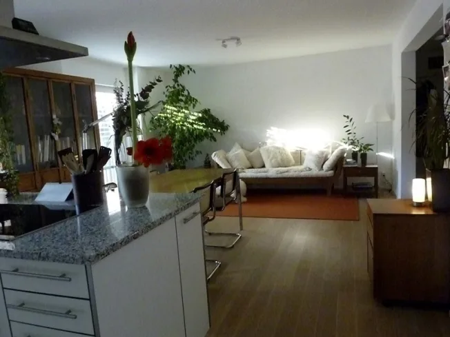 2 Zimmer Wohnung in Basel – foto 4 di 11