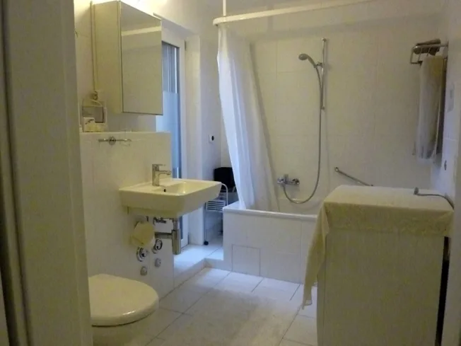2 Zimmer Wohnung in Basel – foto 10 di 11