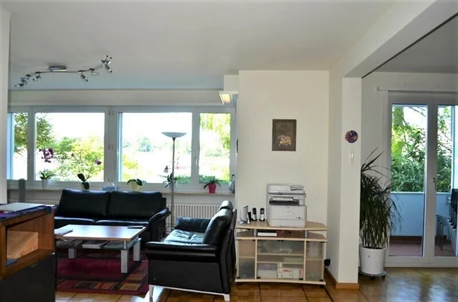 3.5 Zimmer Wohnung in Basel – foto 3 di 10