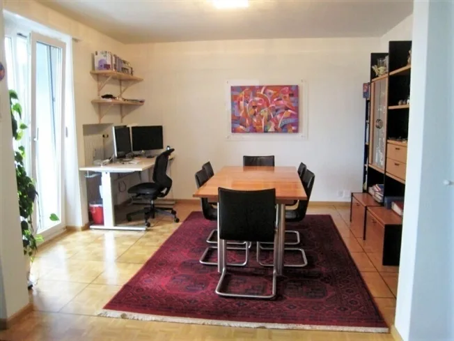3.5 Zimmer Wohnung in Basel – foto 4 di 10