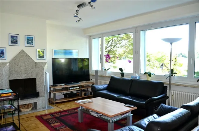 3.5 Zimmer Wohnung in Basel – foto 2 di 10