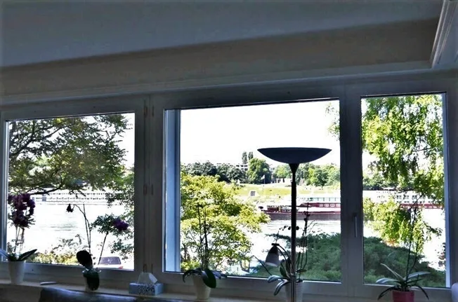 3.5 Zimmer Wohnung in Basel – foto 9 di 10