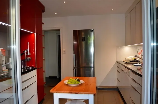 3.5 Zimmer Wohnung in Basel – foto 8 di 10