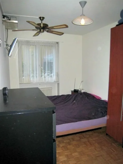 3.5 Zimmer Wohnung in Basel – foto 6 di 10