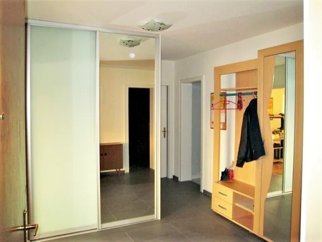 3.5 Zimmer Wohnung in Basel – foto 5 di 10