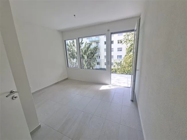 3.5 Zimmer Wohnung in Basel – Foto 7 von 10