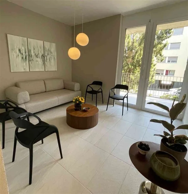 2.5 Zimmer Wohnung in Basel – Foto 3 von 7