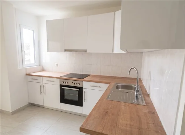 2.5 Zimmer Wohnung in Basel – Foto 6 von 7