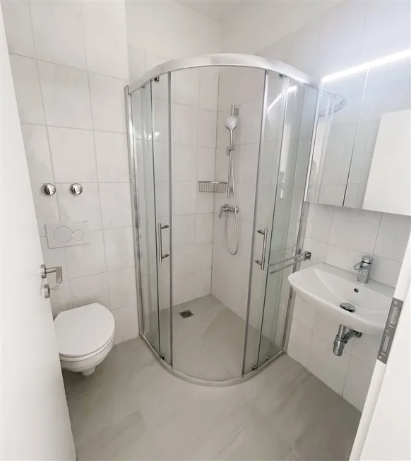 2.5 Zimmer Wohnung in Basel – Foto 7 von 7