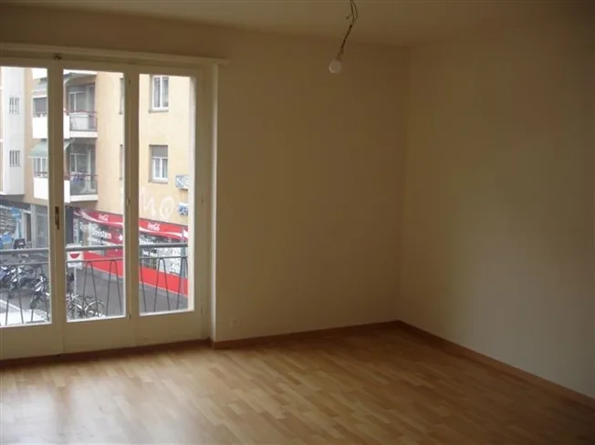 3 Zimmer Wohnung, 4058 Basel