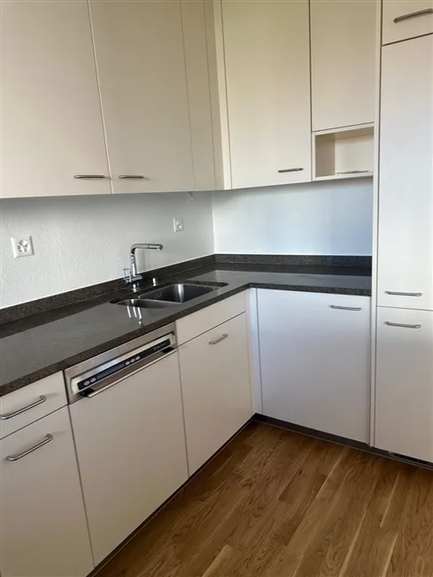 6.5 Zimmer Wohnung, 4057 Basel