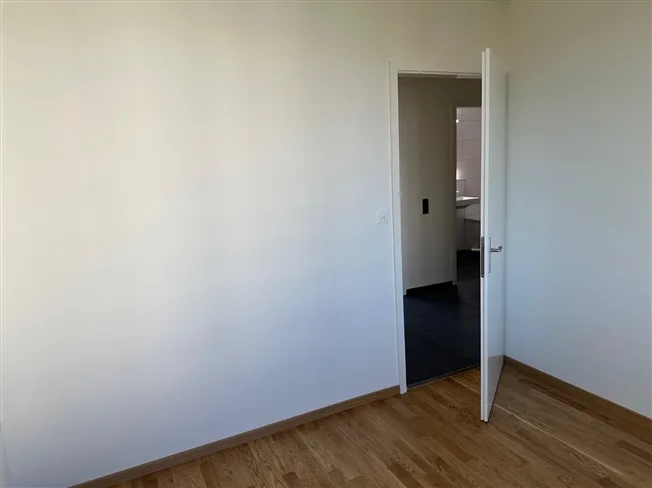6.5 Zimmer Wohnung, 4057 Basel