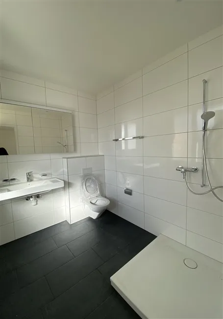 6.5 Zimmer Wohnung, 4057 Basel