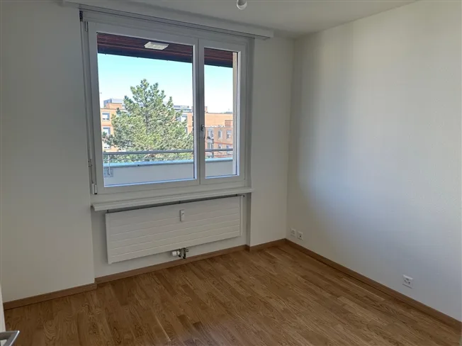 6.5 Zimmer Wohnung, 4057 Basel