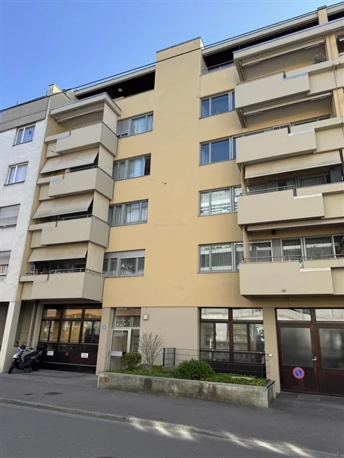 6.5 Zimmer Wohnung, 4057 Basel