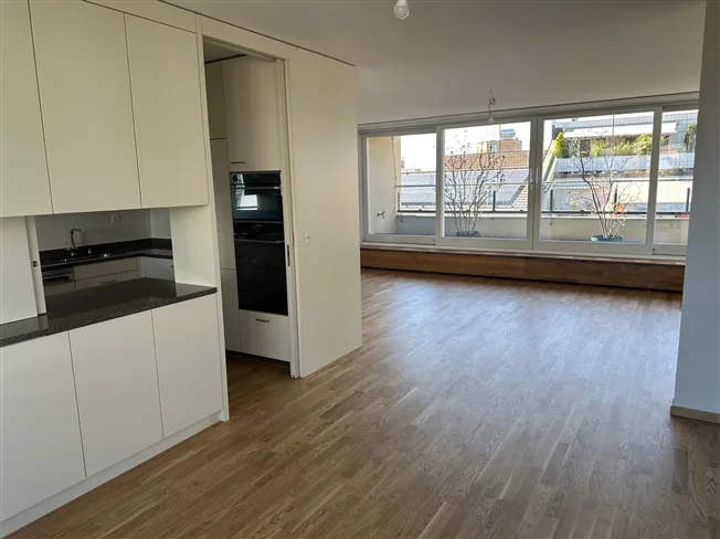6.5 Zimmer Wohnung, 4057 Basel