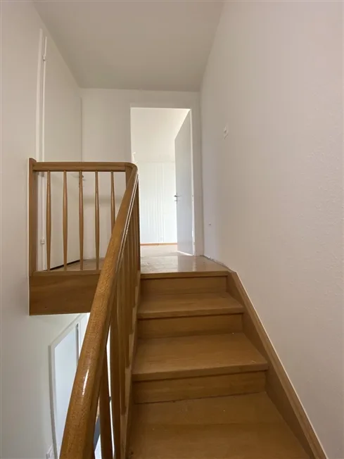 6.5 Zimmer Wohnung, 4057 Basel