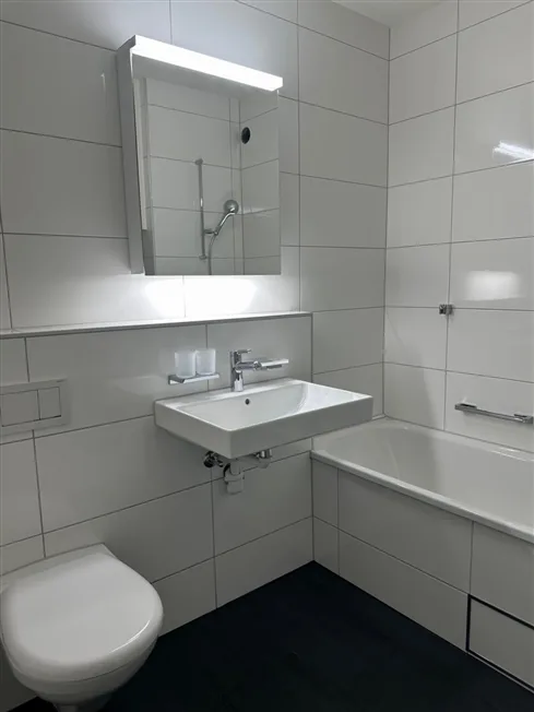 6.5 Zimmer Wohnung, 4057 Basel