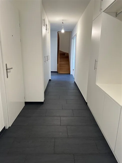 6.5 Zimmer Wohnung, 4057 Basel