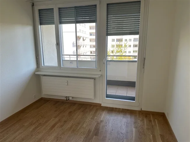 6.5 Zimmer Wohnung, 4057 Basel