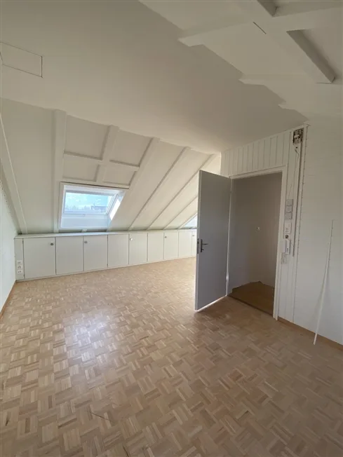 6.5 Zimmer Wohnung, 4057 Basel
