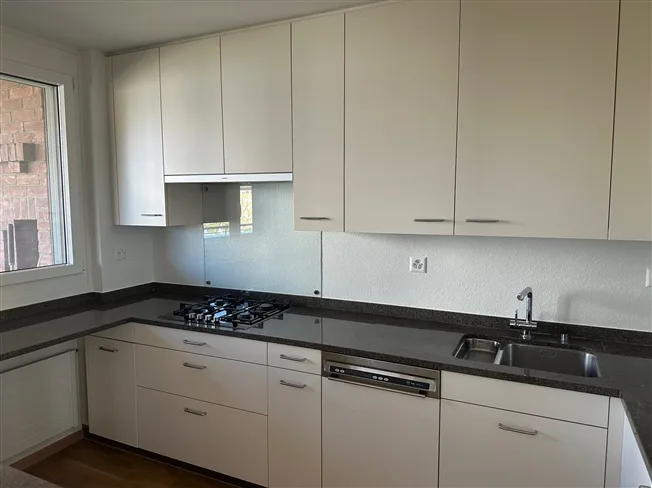6.5 Zimmer Wohnung, 4057 Basel