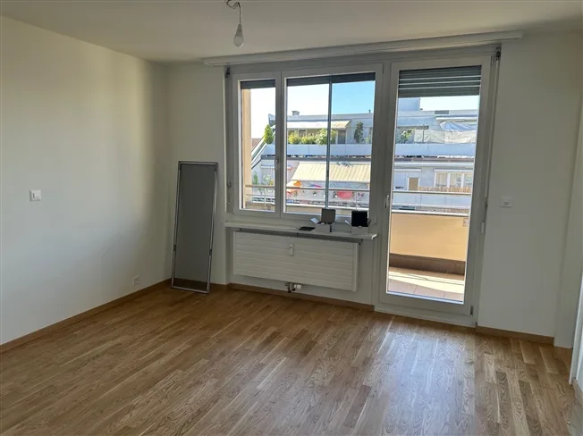 6.5 Zimmer Wohnung, 4057 Basel