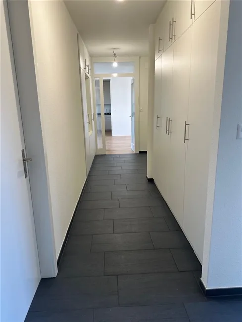 6.5 Zimmer Wohnung, 4057 Basel