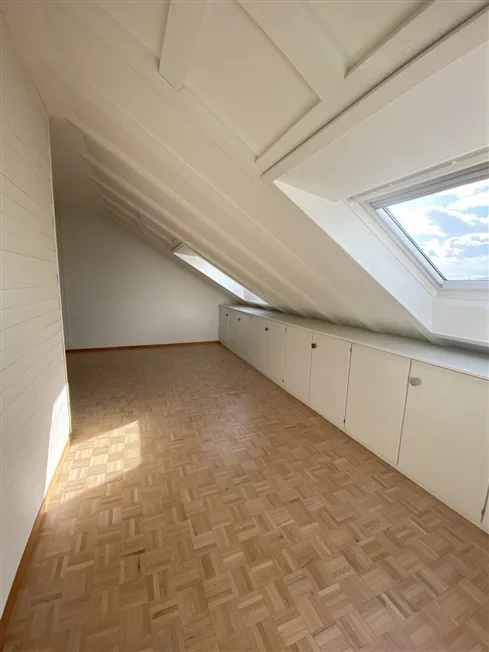 6.5 Zimmer Wohnung, 4057 Basel