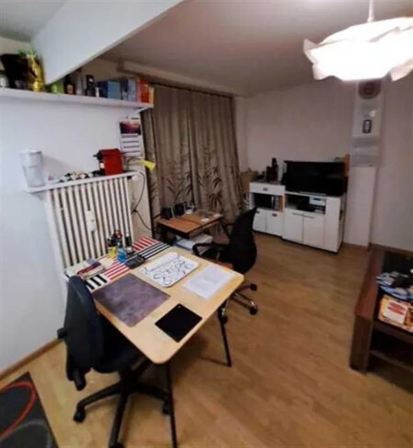 1.5 Zimmer Wohnung in Basel – foto 7 di 10