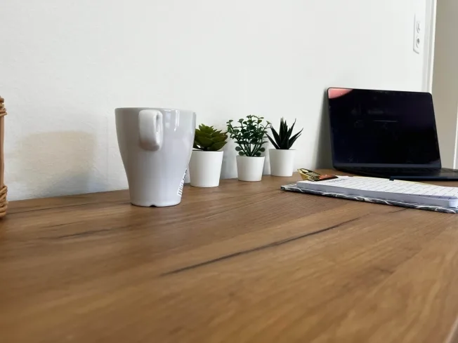 1 Zimmer möbl. Wohnobjekt in Basel – Foto 3 von 24